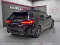 Bmw serie 1 f40 m135i xdrive 306 ch bva8 toit ouvrant garantie12mois occasion simplicicar bretigny-sur-orge simplicicar...