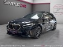 Bmw serie 1 f40 m135i xdrive 306 ch bva8 toit ouvrant garantie12mois occasion simplicicar bretigny-sur-orge simplicicar...