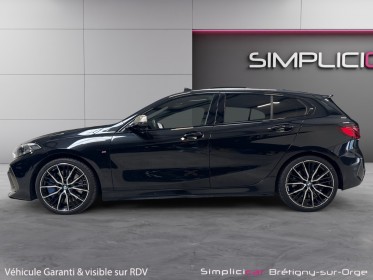 Bmw serie 1 f40 m135i xdrive 306 ch bva8 toit ouvrant garantie12mois occasion simplicicar bretigny-sur-orge simplicicar...