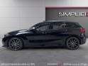 Bmw serie 1 f40 m135i xdrive 306 ch bva8 toit ouvrant garantie12mois occasion simplicicar bretigny-sur-orge simplicicar...