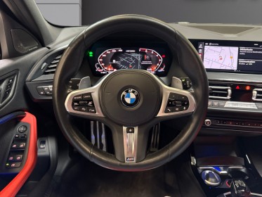 Bmw serie 1 f40 m135i xdrive 306 ch bva8 toit ouvrant garantie12mois occasion simplicicar bretigny-sur-orge simplicicar...