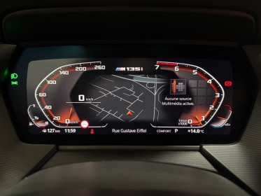 Bmw serie 1 f40 m135i xdrive 306 ch bva8 toit ouvrant garantie12mois occasion simplicicar bretigny-sur-orge simplicicar...