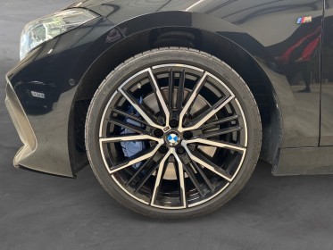 Bmw serie 1 f40 m135i xdrive 306 ch bva8 toit ouvrant garantie12mois occasion simplicicar bretigny-sur-orge simplicicar...