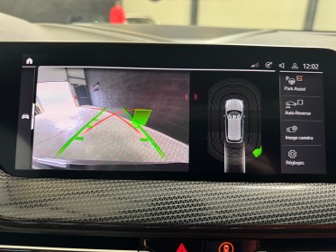 Bmw serie 1 f40 m135i xdrive 306 ch bva8 toit ouvrant garantie12mois occasion simplicicar bretigny-sur-orge simplicicar...