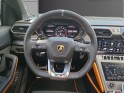 Lamborghini urus 4.0 v8 650 ch bva8 graphite capsule hors malus loa occasion paris 17ème (75)(porte maillot) simplicicar...