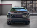 Lamborghini urus 4.0 v8 650 ch bva8 graphite capsule hors malus loa occasion paris 17ème (75)(porte maillot) simplicicar...