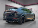 Lamborghini urus 4.0 v8 650 ch bva8 graphite capsule hors malus loa occasion paris 17ème (75)(porte maillot) simplicicar...