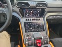 Lamborghini urus 4.0 v8 650 ch bva8 graphite capsule hors malus loa occasion paris 17ème (75)(porte maillot) simplicicar...