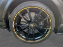 Lamborghini urus 4.0 v8 650 ch bva8 graphite capsule hors malus loa occasion paris 17ème (75)(porte maillot) simplicicar...