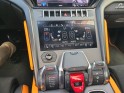 Lamborghini urus 4.0 v8 650 ch bva8 graphite capsule hors malus loa occasion paris 17ème (75)(porte maillot) simplicicar...