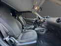 Smart fortwo cabrio 90 ch passion - boite auto - gps - garantie 12 mois - cabriolet occasion champigny-sur-marne (94)...