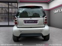 Smart smart fortwo coupe  passion softouch a occasion paris 17ème (75)(porte maillot) simplicicar simplicibike france