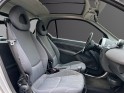 Smart smart fortwo coupe  passion softouch a occasion paris 17ème (75)(porte maillot) simplicicar simplicibike france