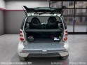 Smart smart fortwo coupe  passion softouch a occasion paris 17ème (75)(porte maillot) simplicicar simplicibike france