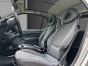 Smart smart fortwo coupe  passion softouch a occasion paris 17ème (75)(porte maillot) simplicicar simplicibike france