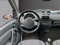 Smart smart fortwo coupe  passion softouch a occasion paris 17ème (75)(porte maillot) simplicicar simplicibike france