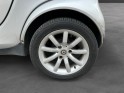 Smart smart fortwo coupe  passion softouch a occasion paris 17ème (75)(porte maillot) simplicicar simplicibike france