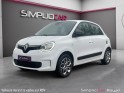 Renault twingo iii sce 65 ch equilibre entretien réseau renault garanti 12 mois occasion simplicicar royan simplicicar...