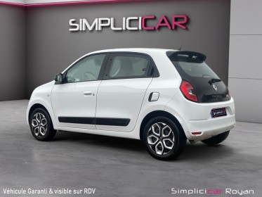 Renault twingo iii sce 65 ch equilibre entretien réseau renault garanti 12 mois occasion simplicicar royan simplicicar...