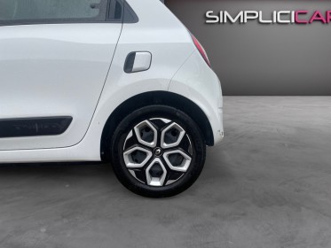 Renault twingo iii sce 65 ch equilibre entretien réseau renault garanti 12 mois occasion simplicicar royan simplicicar...