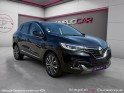 Renault kadjar tce 130 energy intens / camera de recul / led pur vision occasion simplicicar dunkerque simplicicar...