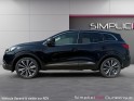 Renault kadjar tce 130 energy intens / camera de recul / led pur vision occasion simplicicar dunkerque simplicicar...