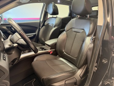 Renault kadjar tce 130 energy intens / camera de recul / led pur vision occasion simplicicar dunkerque simplicicar...