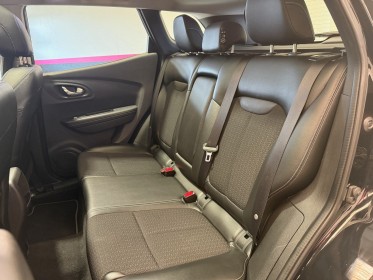 Renault kadjar tce 130 energy intens / camera de recul / led pur vision occasion simplicicar dunkerque simplicicar...