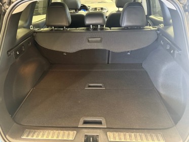 Renault kadjar tce 130 energy intens / camera de recul / led pur vision occasion simplicicar dunkerque simplicicar...