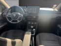 Dacia sandero tce 90 - 22 stepway confort occasion simplicicar frejus  simplicicar simplicibike france