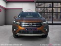 Dacia sandero tce 90 - 22 stepway confort occasion simplicicar frejus  simplicicar simplicibike france