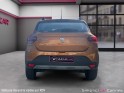 Dacia sandero tce 90 - 22 stepway confort occasion simplicicar frejus  simplicicar simplicibike france