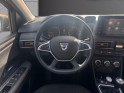 Dacia sandero tce 90 - 22 stepway confort occasion simplicicar frejus  simplicicar simplicibike france