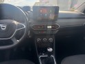Dacia sandero tce 90 - 22 stepway confort occasion simplicicar frejus  simplicicar simplicibike france