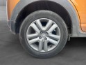 Dacia sandero tce 90 - 22 stepway confort occasion simplicicar frejus  simplicicar simplicibike france