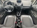 Ford ecosport 1.0 ecoboost 125 titanium - attelage, bluetooth, bon suivis ford - garantie 12 mois occasion simplicicar...