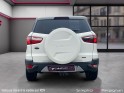 Ford ecosport 1.0 ecoboost 125 titanium - attelage, bluetooth, bon suivis ford - garantie 12 mois occasion simplicicar...