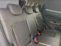 Ford ecosport 1.0 ecoboost 125 titanium - attelage, bluetooth, bon suivis ford - garantie 12 mois occasion simplicicar...