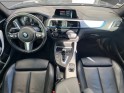 Bmw serie 1 f20 lci2 120i 184 ch bva8 m sport ultimate pack m sport shadow garantie 12 mois occasion montreuil (porte de...