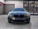 Bmw serie 1 f20 lci2 120i 184 ch bva8 m sport ultimate pack m sport shadow garantie 12 mois occasion montreuil (porte de...