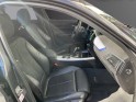 Bmw serie 1 f20 lci2 120i 184 ch bva8 m sport ultimate pack m sport shadow garantie 12 mois occasion montreuil (porte de...