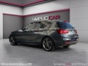 Bmw serie 1 f20 lci2 120i 184 ch bva8 m sport ultimate pack m sport shadow garantie 12 mois occasion montreuil (porte de...