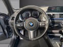Bmw serie 1 f20 lci2 120i 184 ch bva8 m sport ultimate pack m sport shadow garantie 12 mois occasion montreuil (porte de...