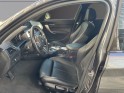 Bmw serie 1 f20 lci2 120i 184 ch bva8 m sport ultimate pack m sport shadow garantie 12 mois occasion montreuil (porte de...