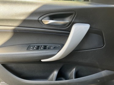 Bmw serie 1 f20 lci2 120i 184 ch bva8 m sport ultimate pack m sport shadow garantie 12 mois occasion montreuil (porte de...