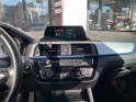Bmw serie 1 f20 lci2 120i 184 ch bva8 m sport ultimate pack m sport shadow garantie 12 mois occasion montreuil (porte de...