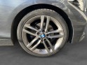 Bmw serie 1 f20 lci2 120i 184 ch bva8 m sport ultimate pack m sport shadow garantie 12 mois occasion montreuil (porte de...