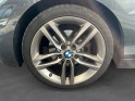 Bmw serie 1 f20 lci2 120i 184 ch bva8 m sport ultimate pack m sport shadow garantie 12 mois occasion montreuil (porte de...