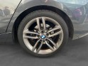 Bmw serie 1 f20 lci2 120i 184 ch bva8 m sport ultimate pack m sport shadow garantie 12 mois occasion montreuil (porte de...