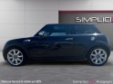 Mini mini cooper s 1.6i - 170 occasion avignon (84) simplicicar simplicibike france